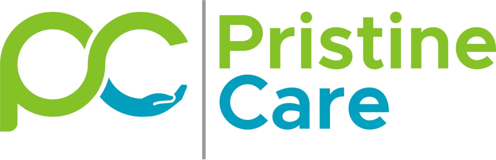 Pristine Care Logo